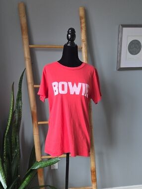 Daydreamer Bowie Graphic Tee